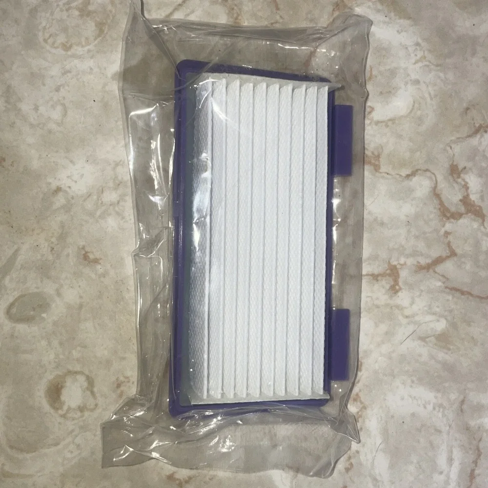 Neato Robotic Pet Filter Pack (3 Filters)‎ X0015NPT1H New